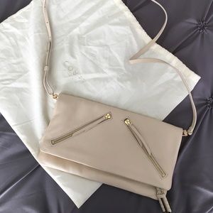 Stella and Dot Covet Waverly handbag